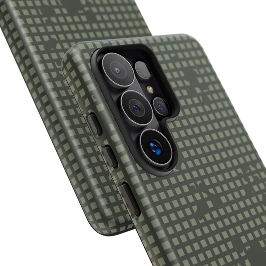 Desert Night Camo Galaxy S26 Ultra Field Case