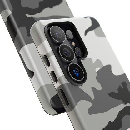 M81 Urban Camo Galaxy S26 Ultra Field Case