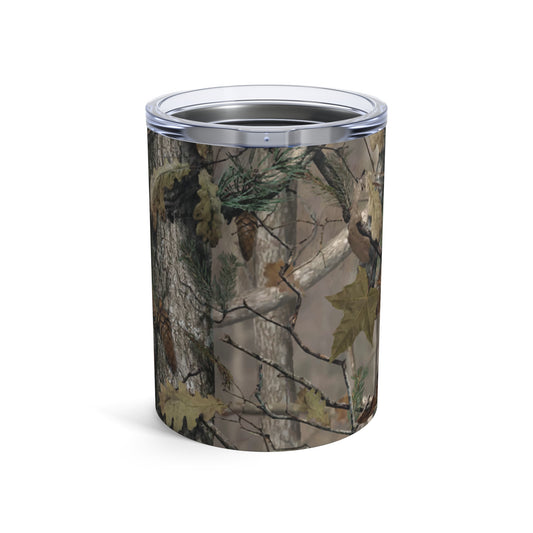 Blind Max HD Camo 10oz Tumbler.