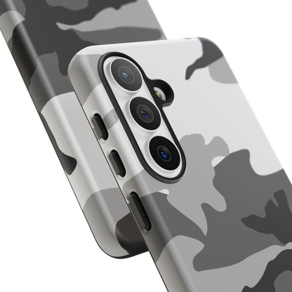 M81 Urban Camo Galaxy S26+ Field Case