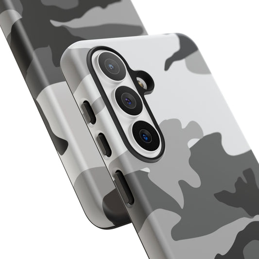 M81 Urban Camo Galaxy S26+ Field Case