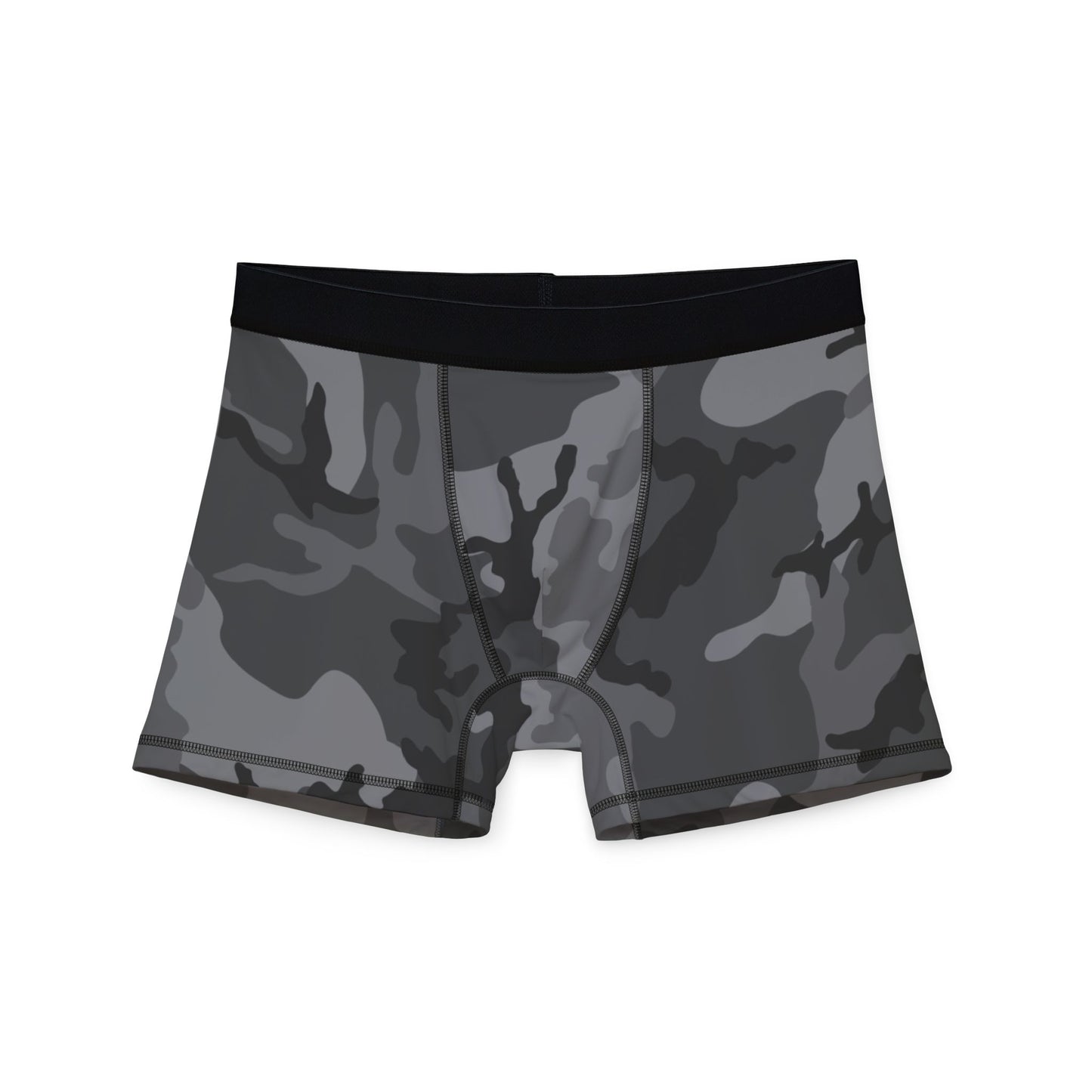 M81 Urban Camo Boxer Briefs (Gray Dominant) _ Concealing Coloration