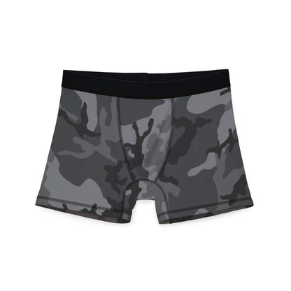M81 Urban Camo Boxer Briefs (Gray Dominant) _ Concealing Coloration