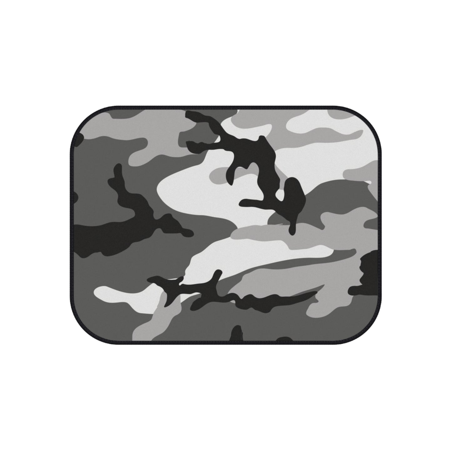 M81 Urban Camo All-Weather Car Mats (Set of 4)