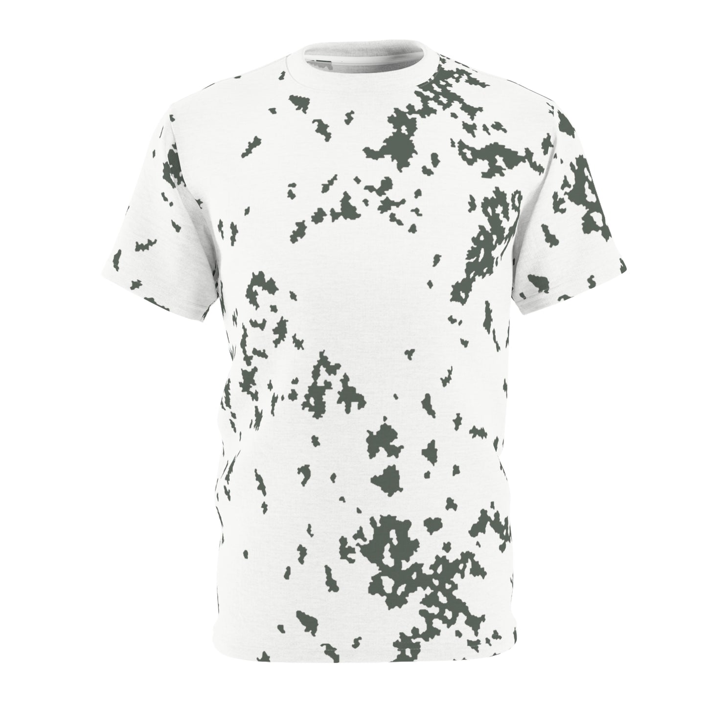 M05 Snow Camo T-Shirt