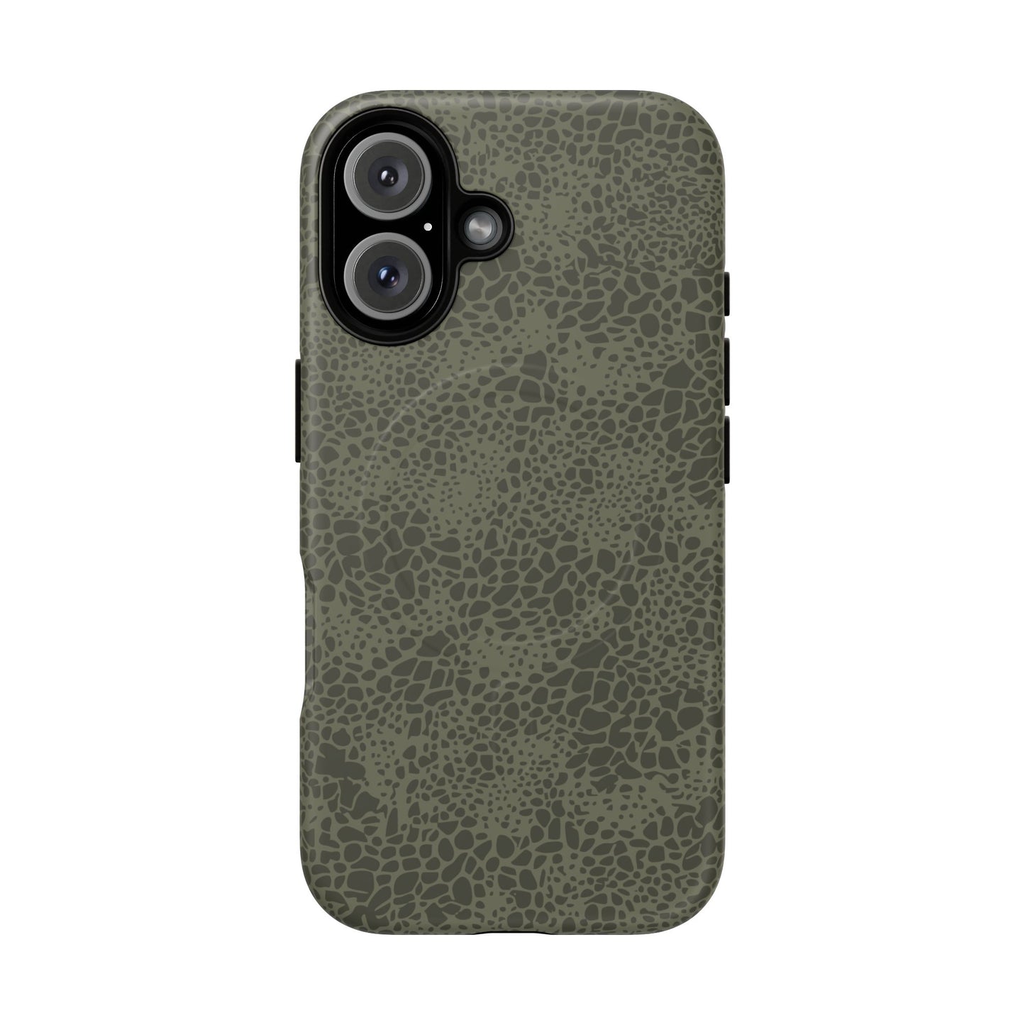 Wz. 89 Puma Camo MagSafe iPhone 16 Field Case
