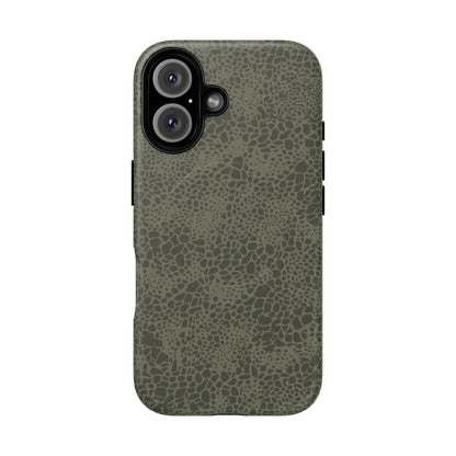 Wz. 89 Puma Camo MagSafe iPhone 16 Field Case