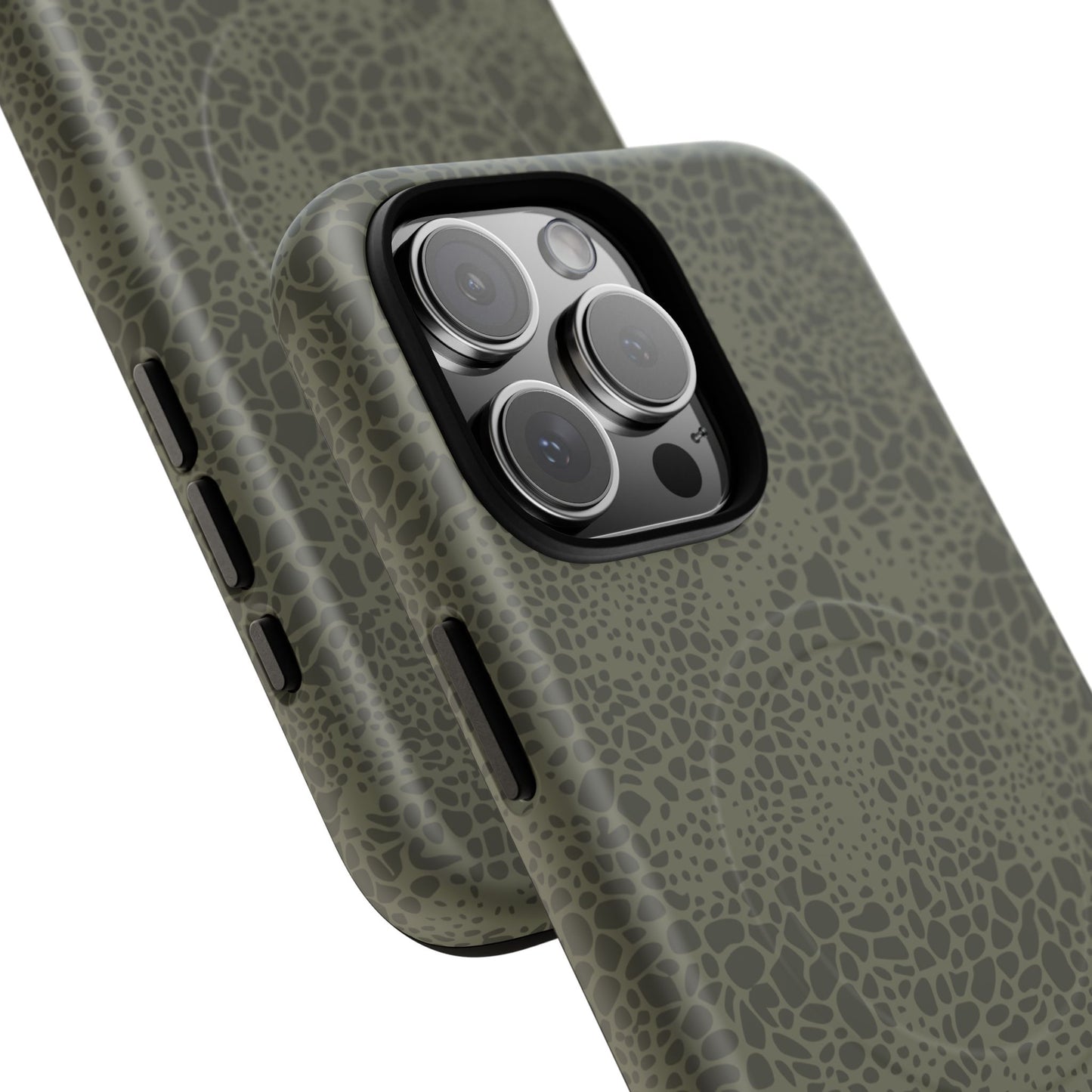 Wz. 89 Puma Camo MagSafe iPhone 16 Pro Max Field Case