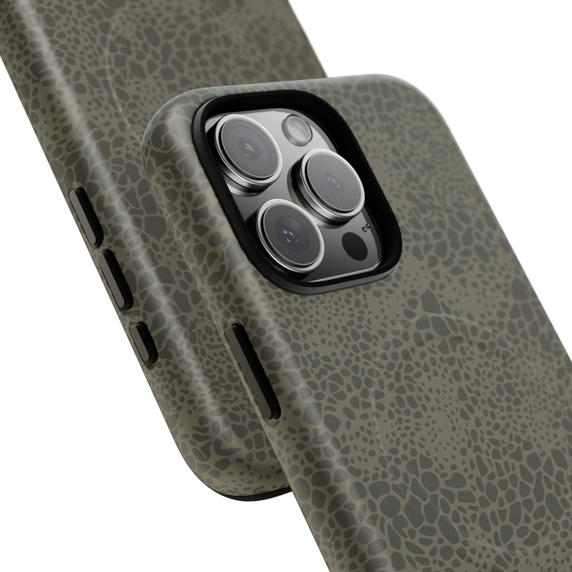Wz. 89 Puma Camo MagSafe iPhone 16 Pro Max Field Case