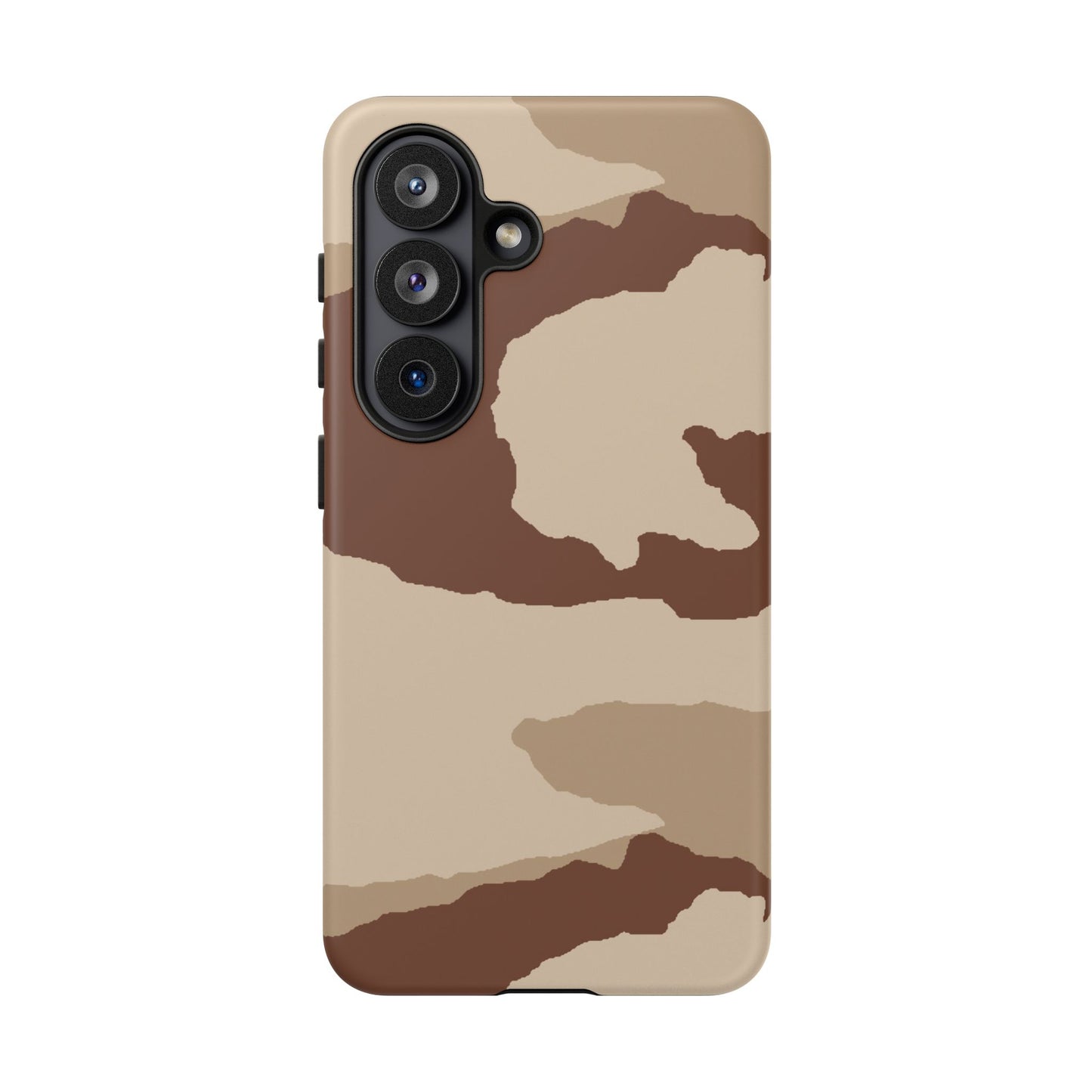 Daguet Desert Camo Galaxy S26 Field Case