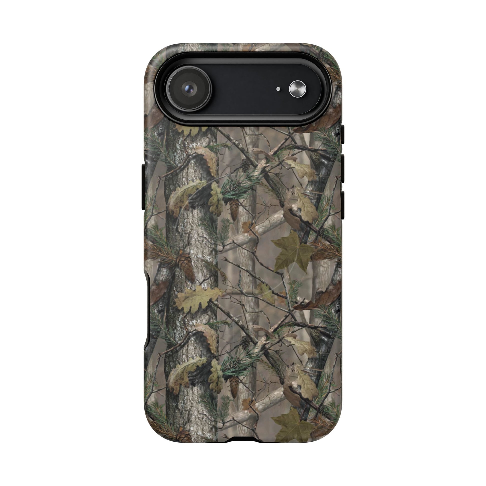 Blind Max HD Camo MagSafe iPhone 17 Air Field Case _ Concealing Coloration