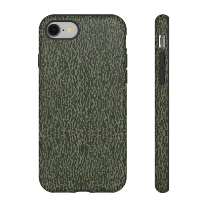 Wz. 68 Moro Camo MagSafe iPhone Field Case