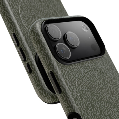 Wz. 68 Moro Camo MagSafe iPhone 17 Pro Field Case