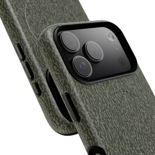 Wz. 68 Moro Camo MagSafe iPhone 17 Pro Field Case