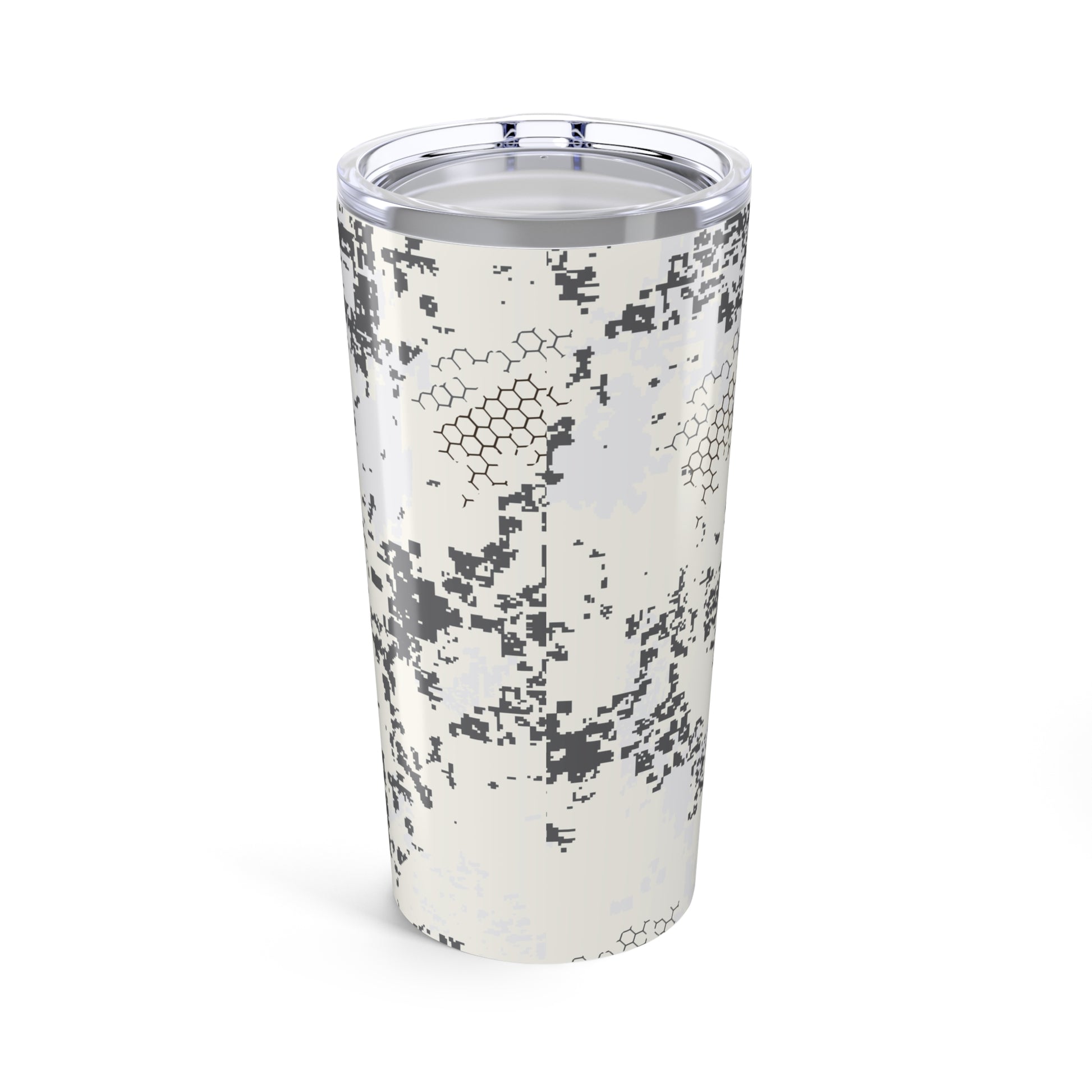 BlindTech Snow Camo 20oz Tumbler.