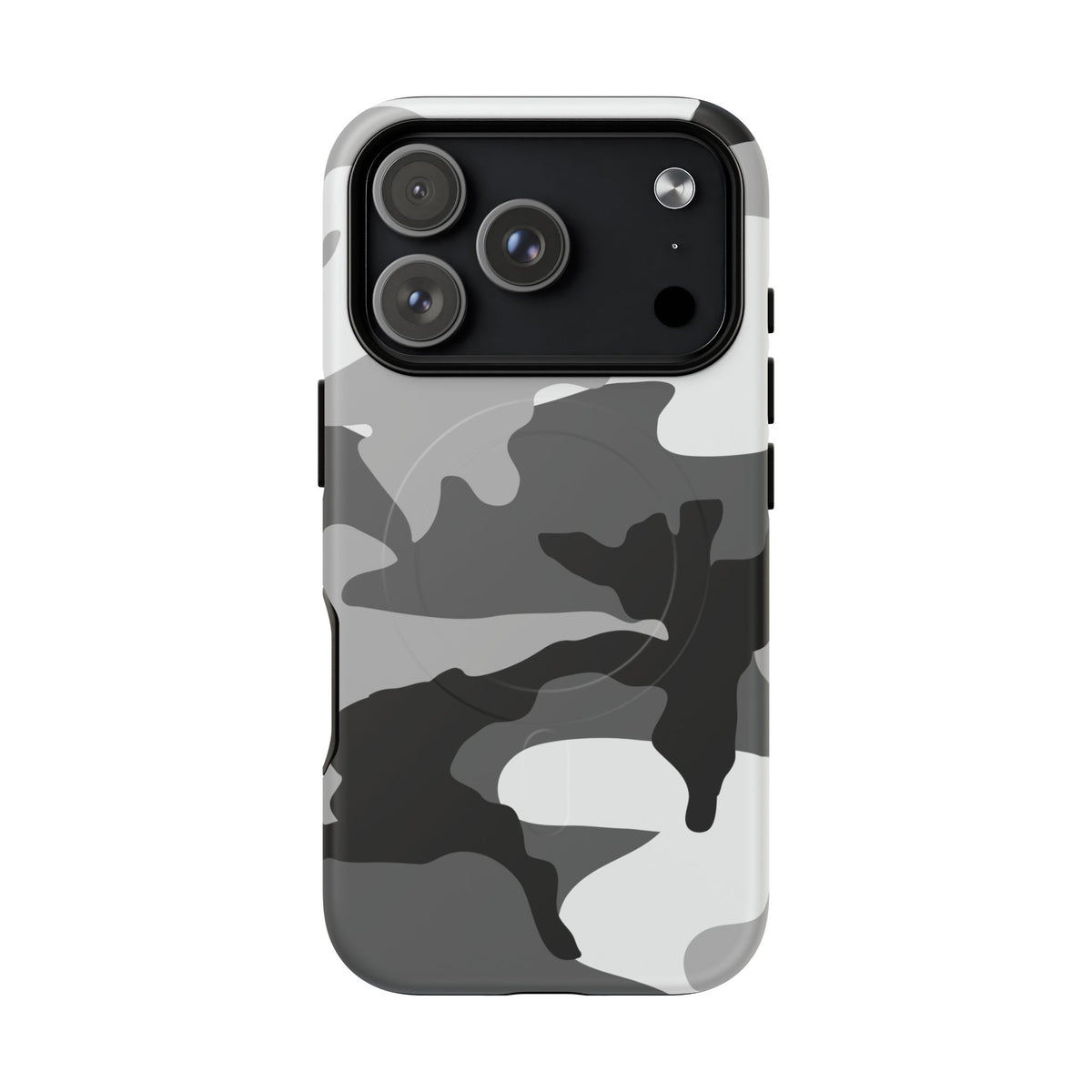 M81 Urban Camo MagSafe iPhone 17 Pro Field Case