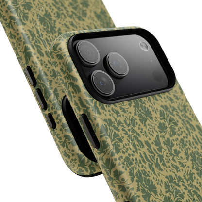 Pietruszka Camo MagSafe iPhone 17 Pro Max Field Case