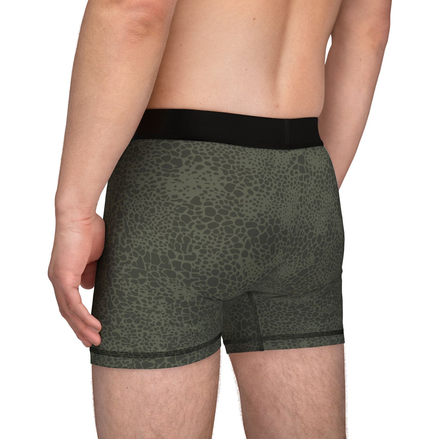 Wz. 89 Puma Camo Boxer Briefs _ Concealing Coloration