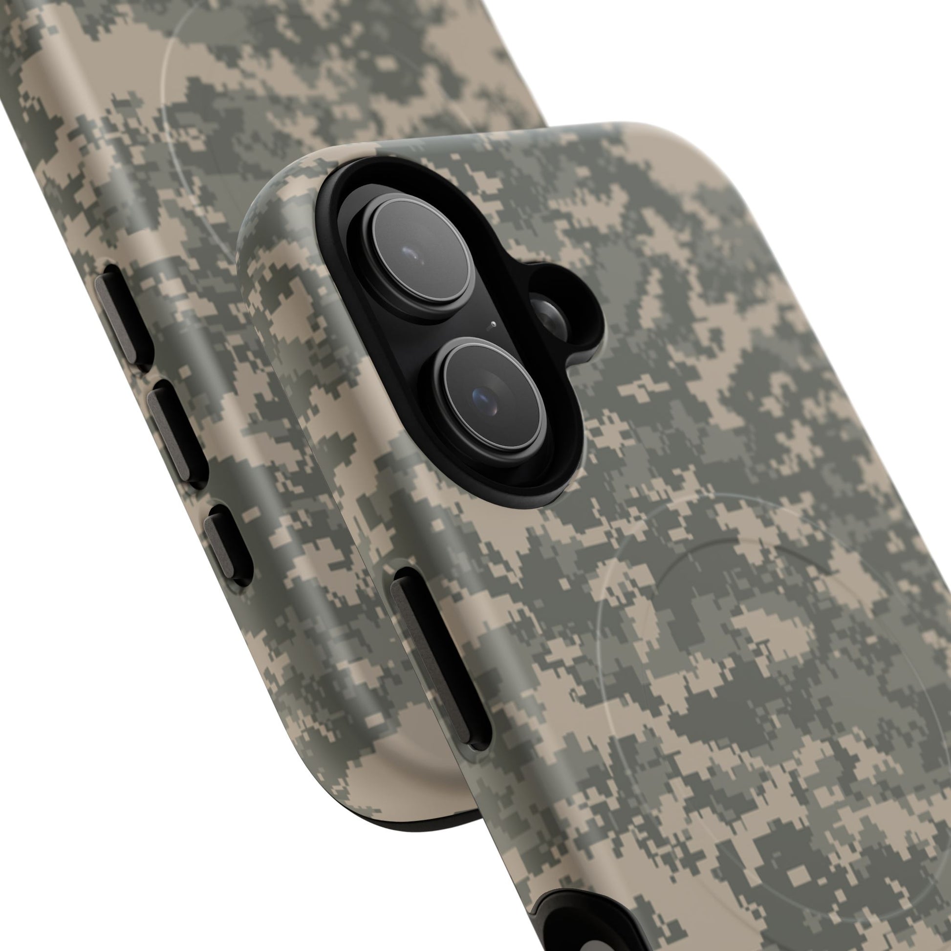 UCP MagSafe iPhone 17 Field Case