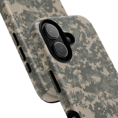 UCP MagSafe iPhone 17 Field Case