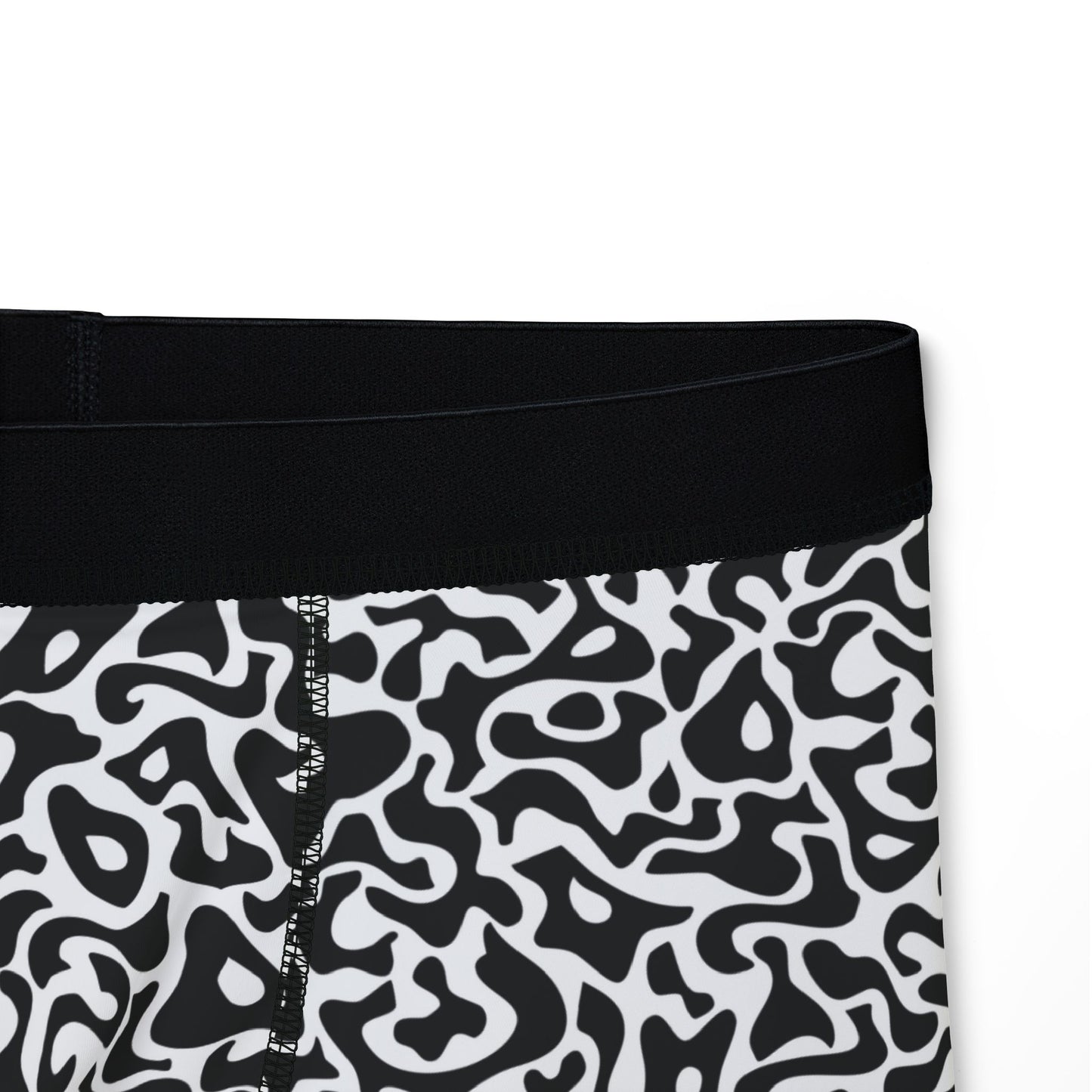 Bacteria (KMA) Camo Boxer Briefs _ Concealing Coloration