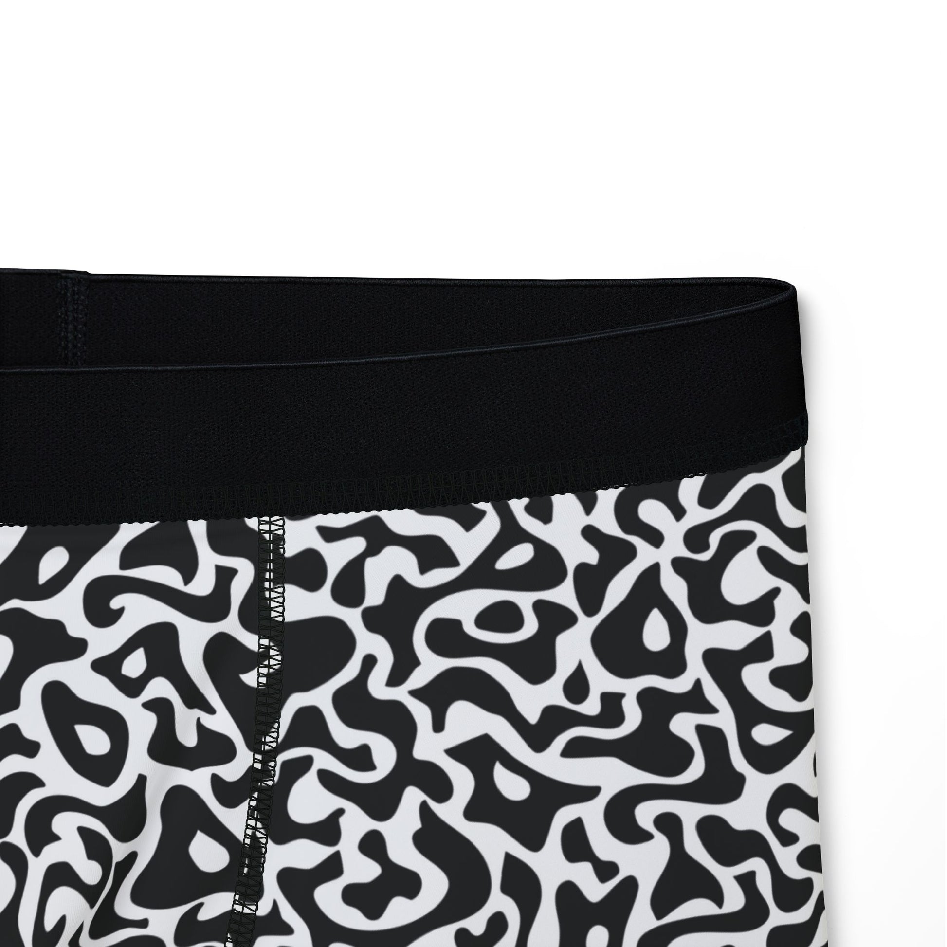Bacteria (KMA) Camo Boxer Briefs _ Concealing Coloration