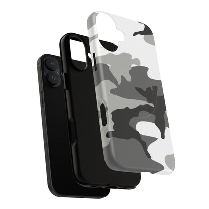 M81 Urban Camo MagSafe iPhone 16 Plus Field Case