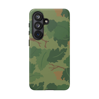 Mitchell Camo Galaxy S26 Field Case