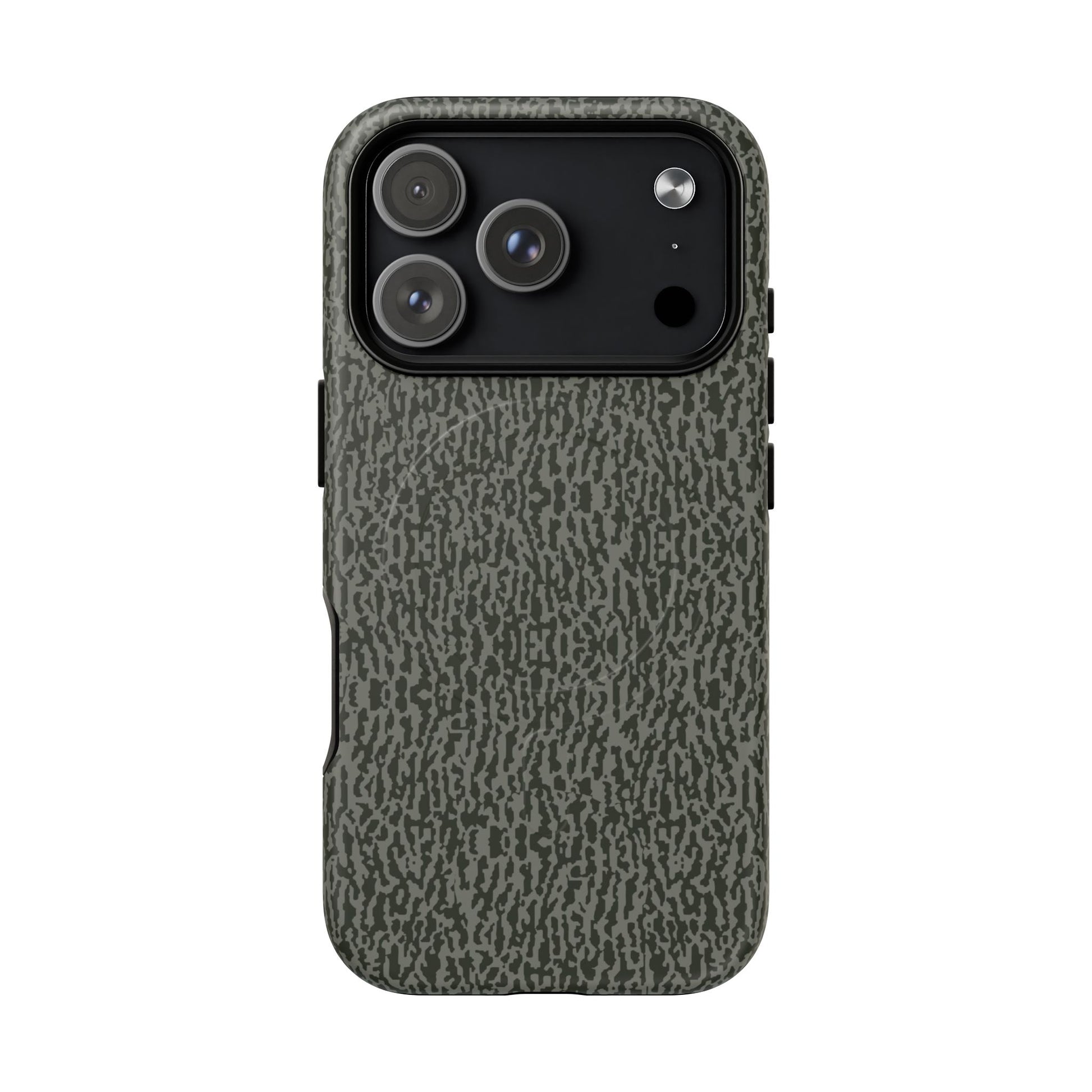Wz. 68 Moro Camo MagSafe iPhone 17 Pro Field Case _ Concealing Coloration