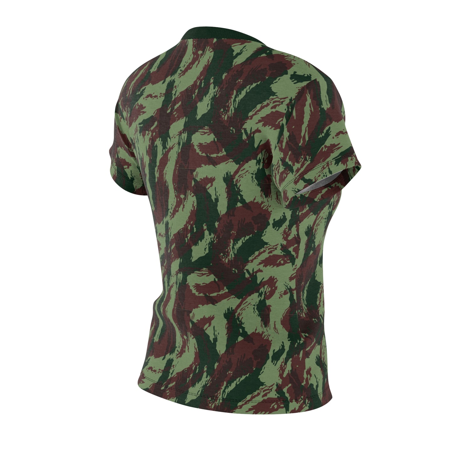 Portuguese Lizard Camo Women’s T-Shirt