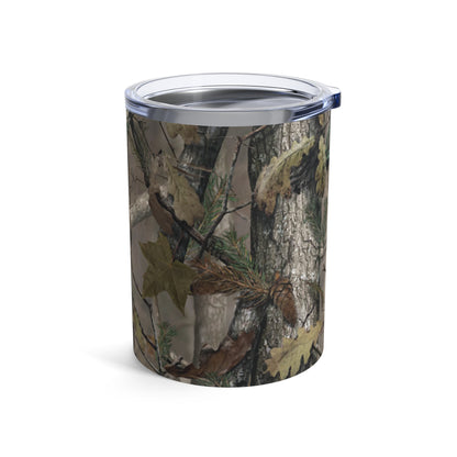 Blind Max HD Camo 10oz Tumbler.