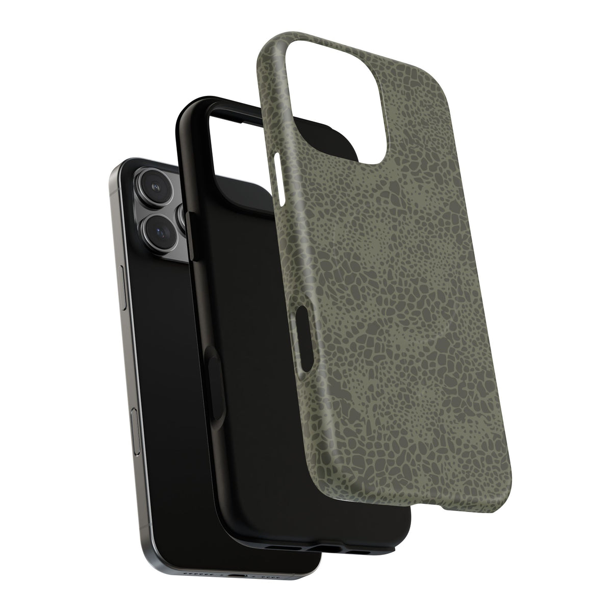 Wz. 89 Puma Camo MagSafe iPhone 16 Pro Max Field Case