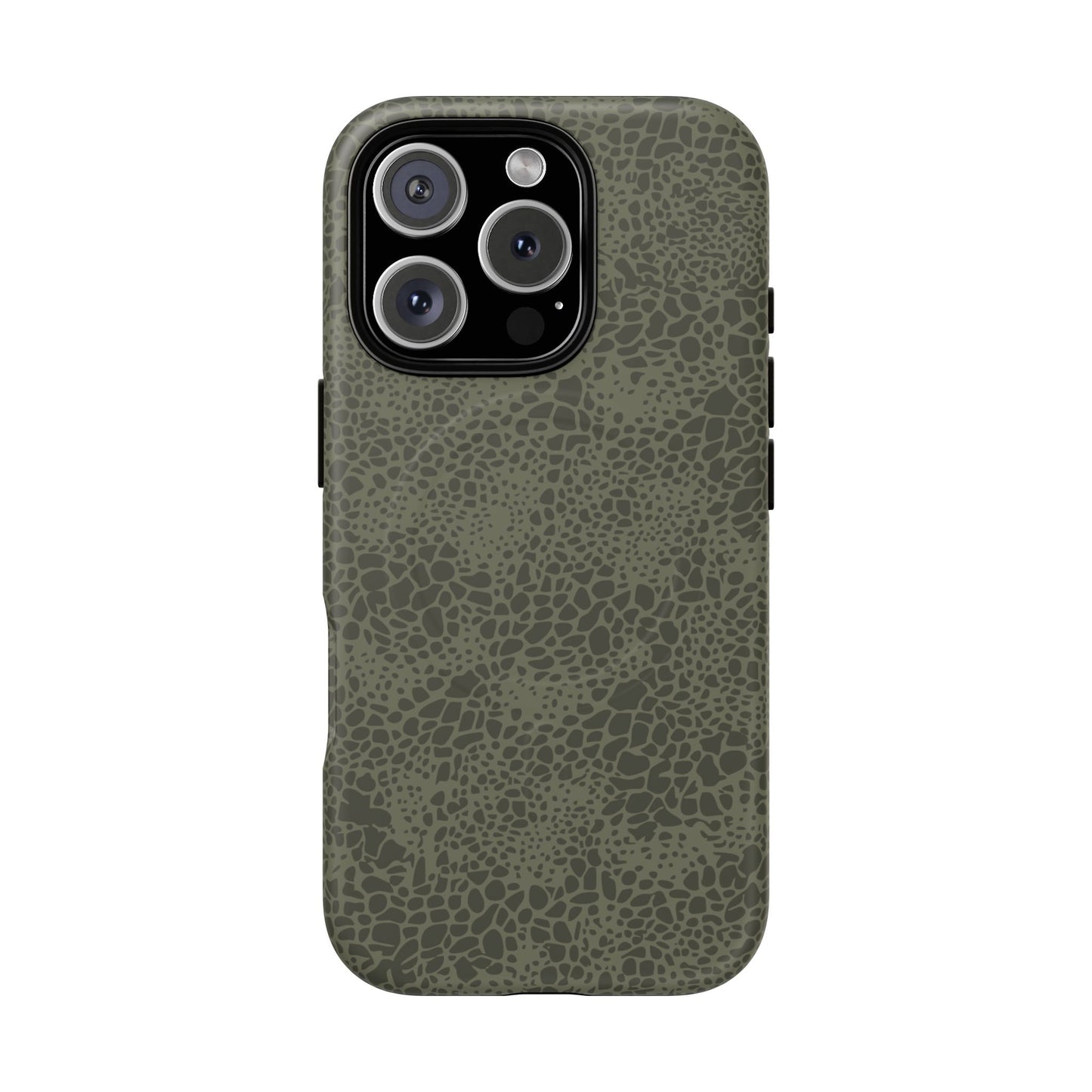 Wz. 89 Puma Camo MagSafe iPhone 16 Pro Field Case