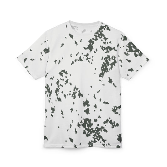 M05 Snow Camo T-Shirt