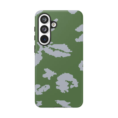 KLMK Camo Galaxy S26+ Field Case
