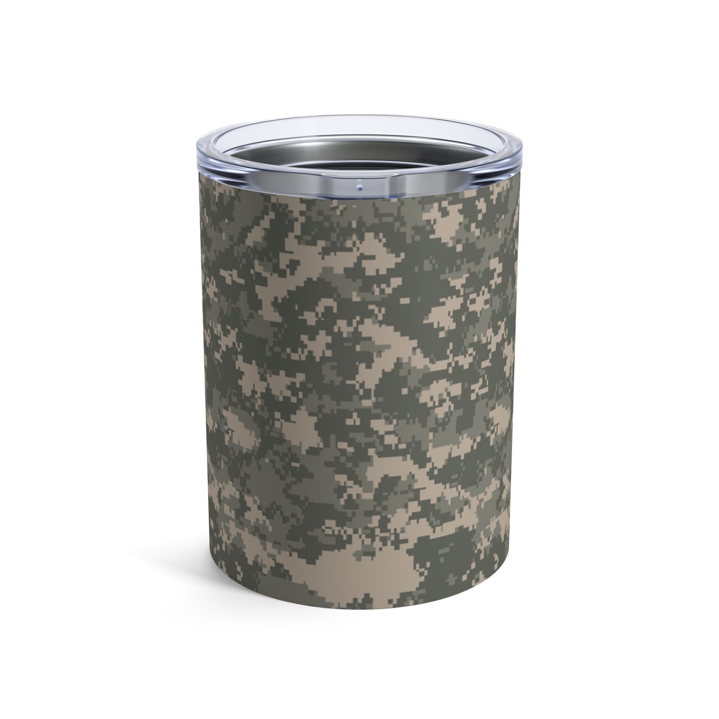 UCP Camo 10oz Tumbler.