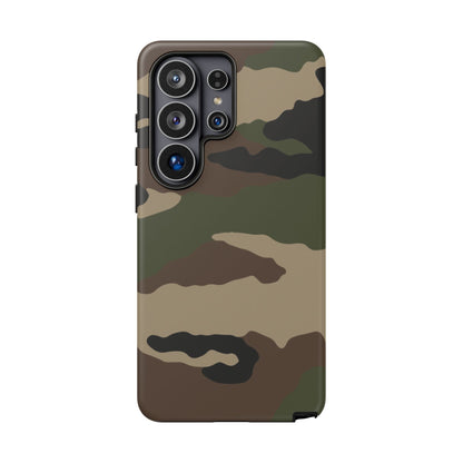 French CCE Camo Galaxy S26 Ultra Field Case