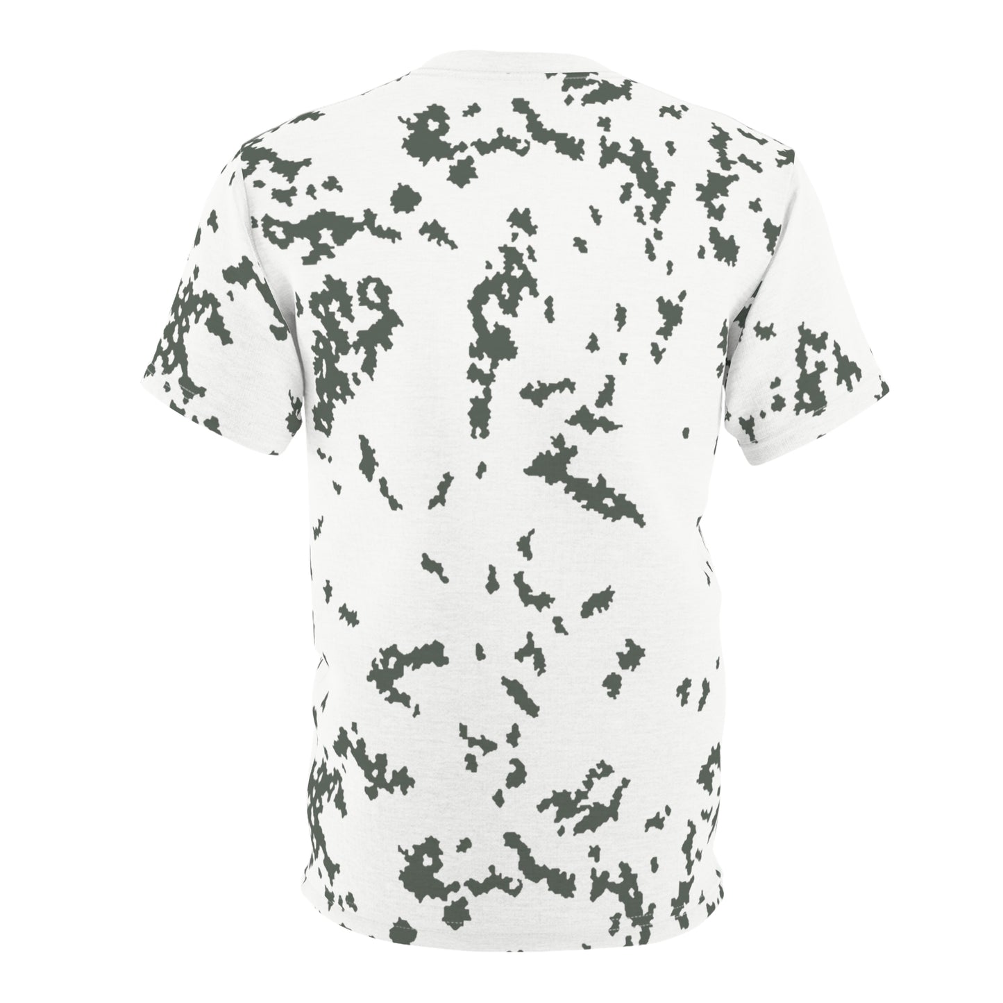 M05 Snow Camo T-Shirt