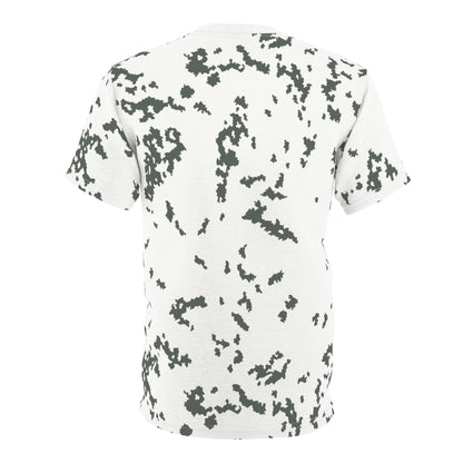 M05 Snow Camo T-Shirt