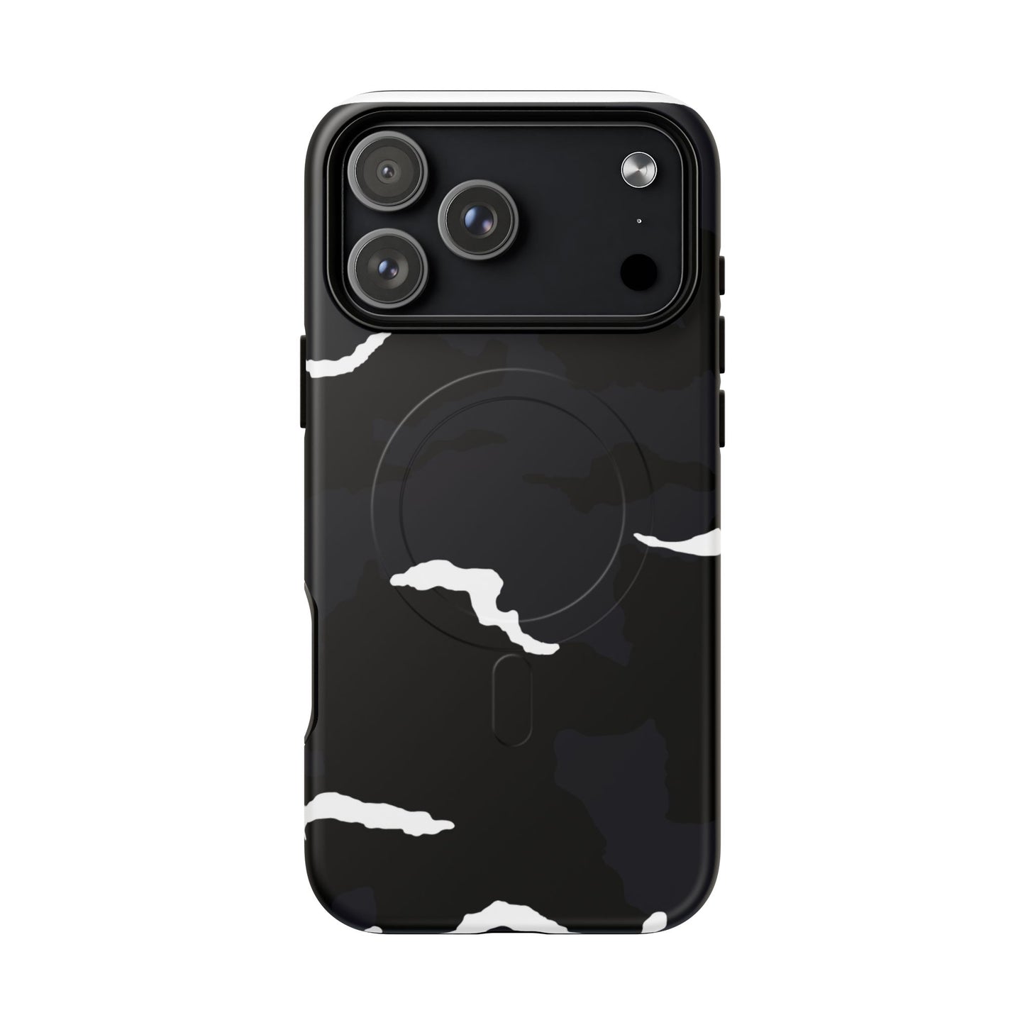Rada Camo MagSafe iPhone 17 Pro Max Field Case