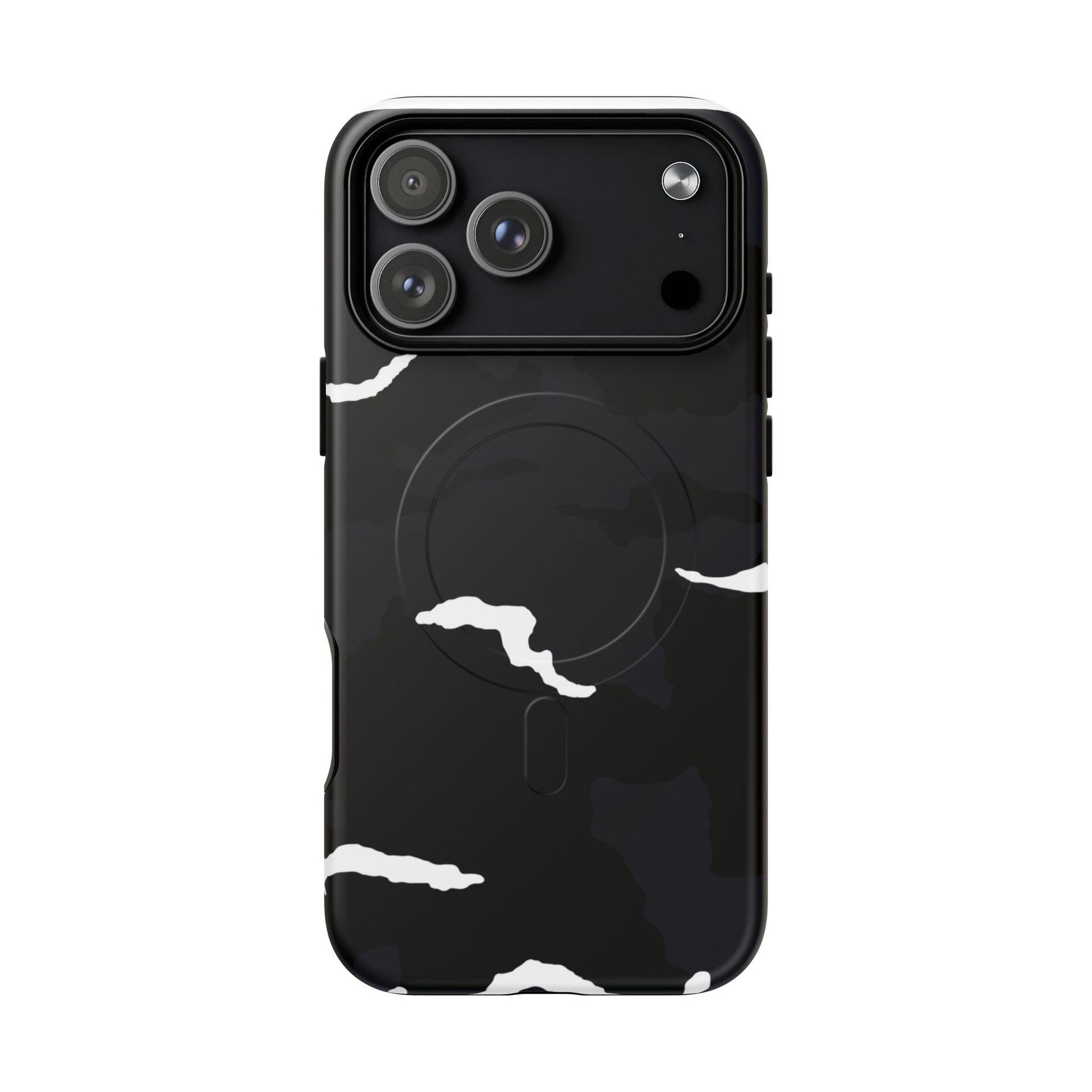 Rada Camo MagSafe iPhone 17 Pro Max Field Case
