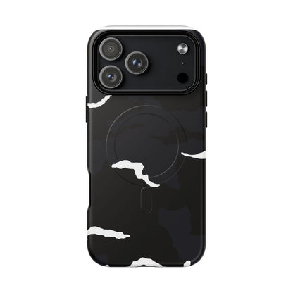 Rada Camo MagSafe iPhone 17 Pro Max Field Case