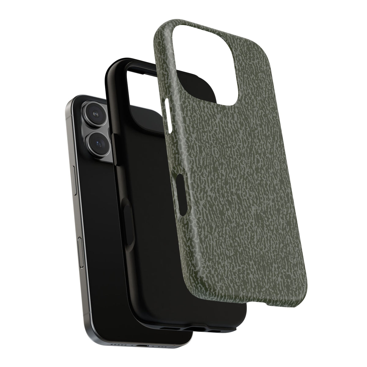 Wz. 68 Moro Camo MagSafe iPhone 16 Pro Field Case