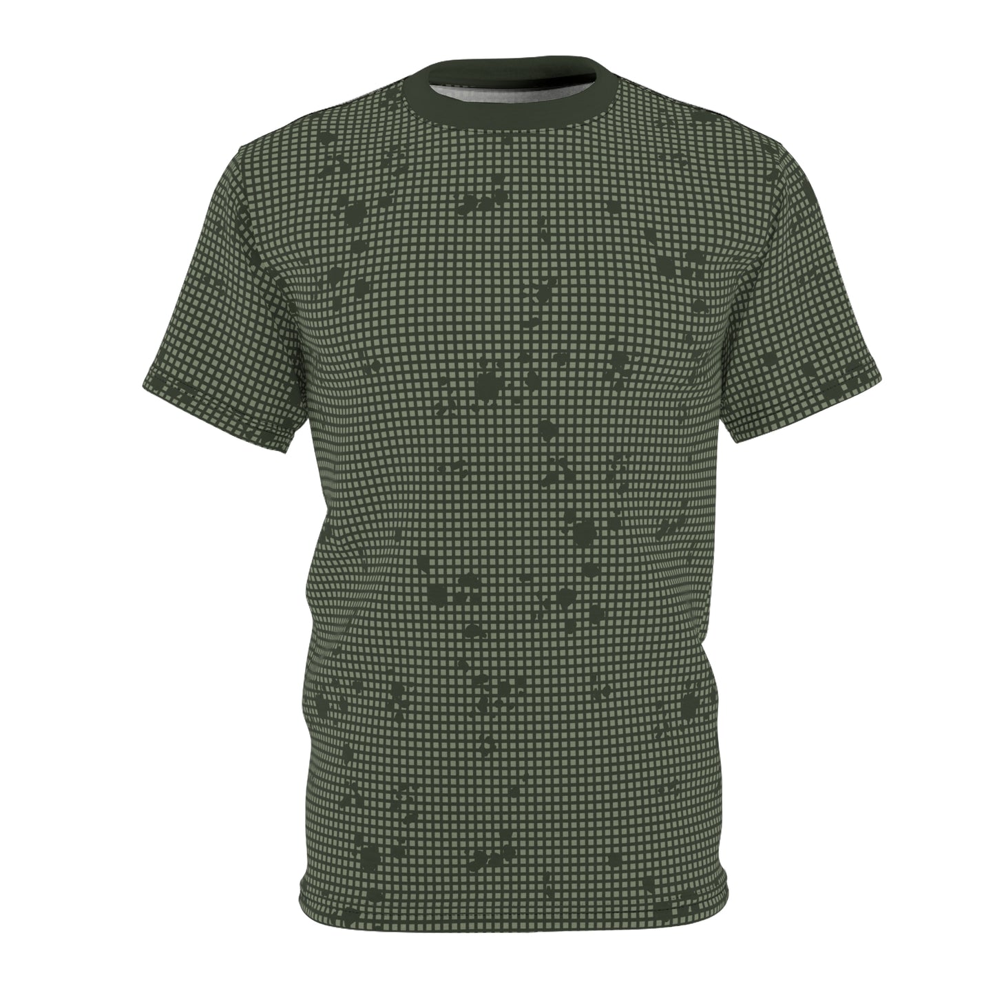 Desert Night Camo T-Shirt