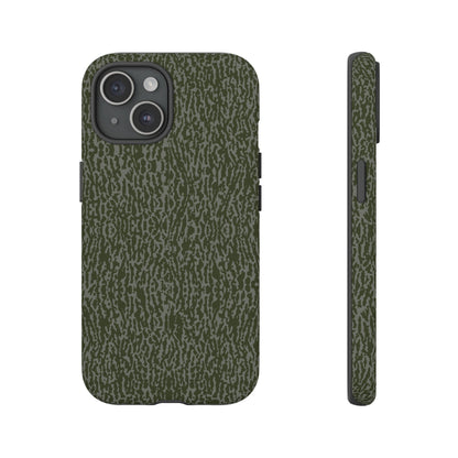 Wz. 68 Moro Camo MagSafe iPhone Field Case