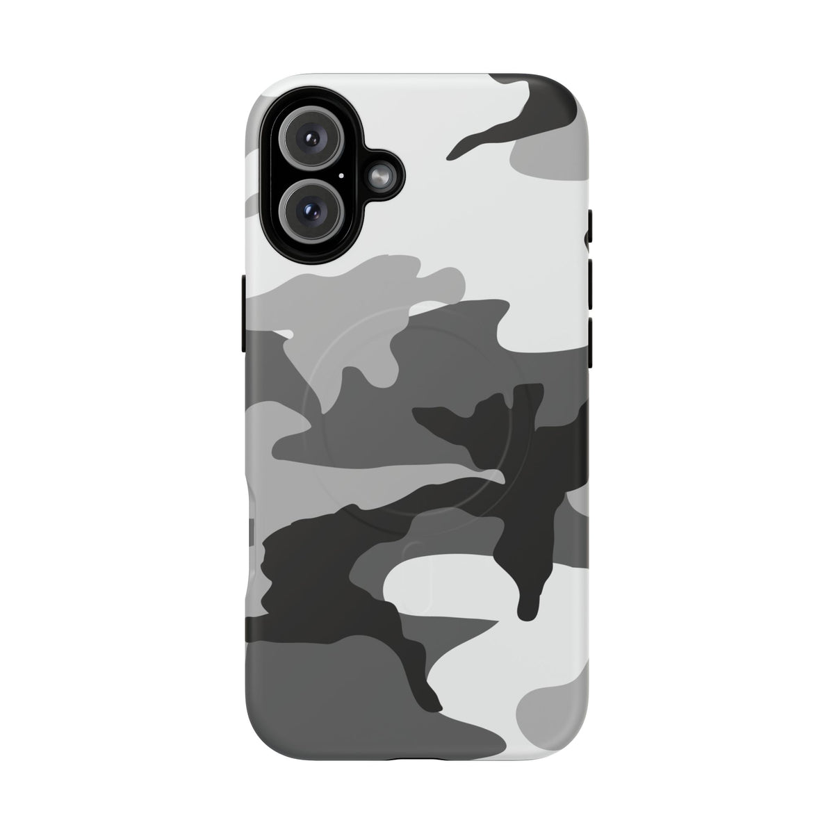 M81 Urban Camo MagSafe iPhone 16 Plus Field Case