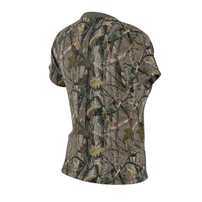 Blind Max HD Camo Women’s T-Shirt