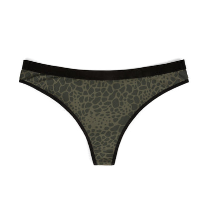 Wz. 89 Puma Camo Thong