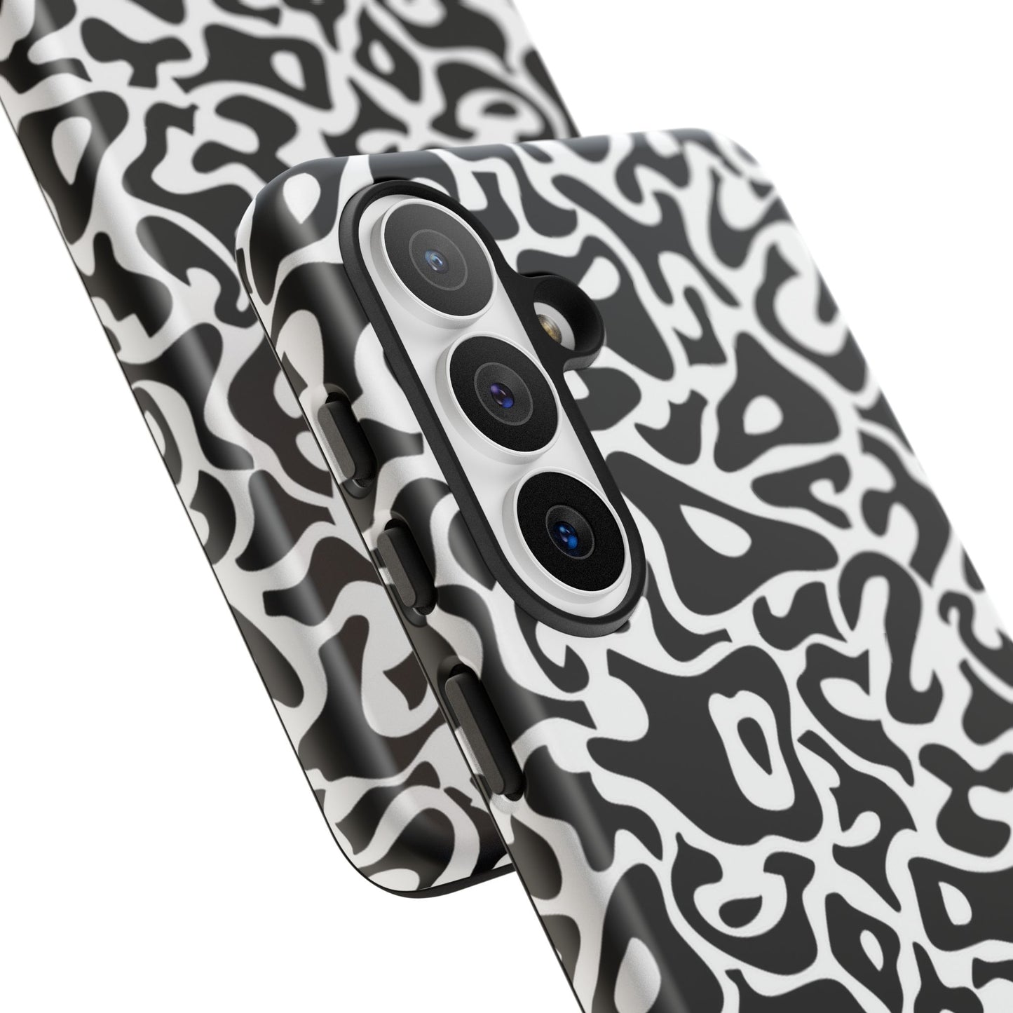 Bacteria KMA Camo Galaxy S26+ Field Case