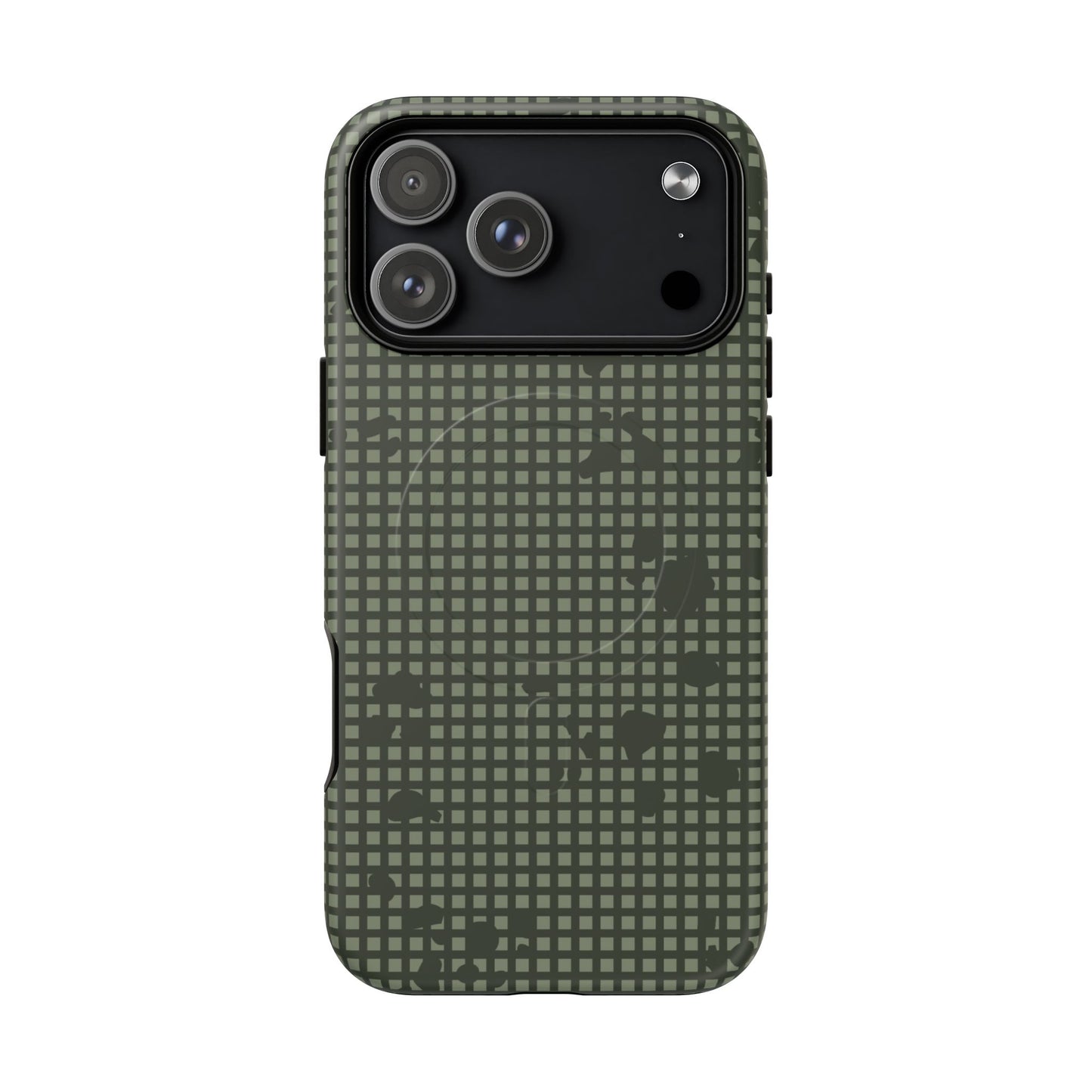 Desert Night Camo MagSafe iPhone 17 Pro Max Field Case